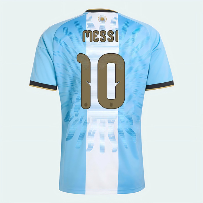 Argentina Special Edition Men Jersey 26/27