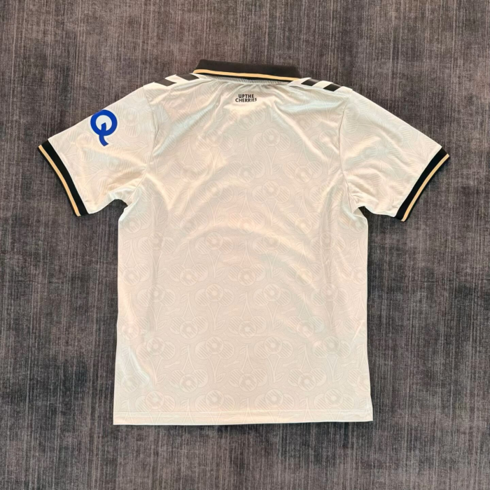 Bournemouth Man Away Jersey 26/27