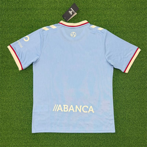 Celta Home Men Jersey 26/27