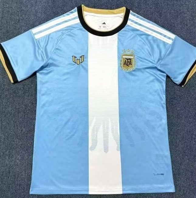 Argentina Special Edition Men Jersey 26/27