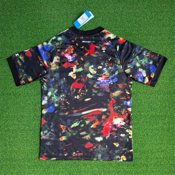 Bayern Munich Oktoberfest Man Jersey 26/27