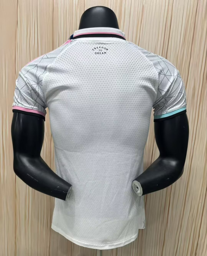 Inter Miami Special Edition Man Player Version Jersey 26/27