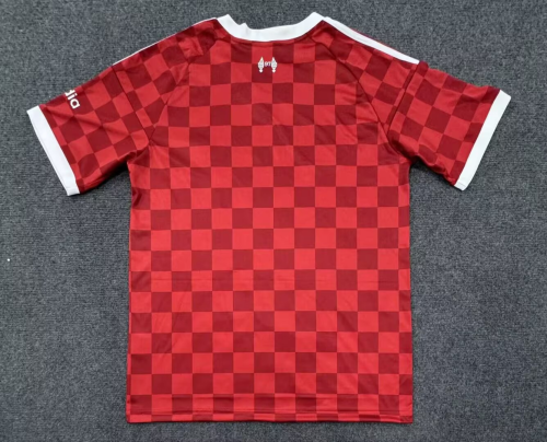 Liverpool Home Man Jersey 27/28