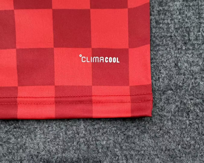 Liverpool Home Man Jersey 27/28