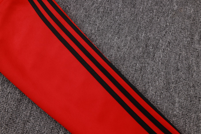 Manchester United Training Jacket Suit 26/27