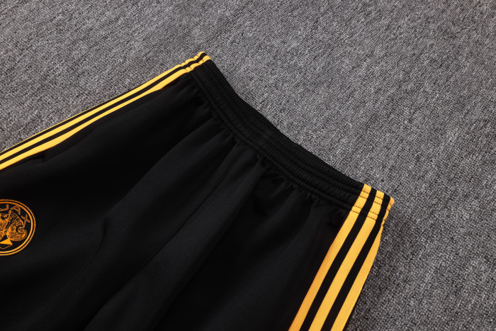 Ajax Training Jacket Suit 26/27