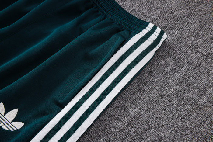 Real Madrid Training Jacket Suit 26/27