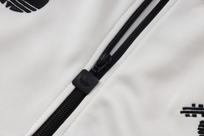 Juventus Training Jacket Suit 26/27