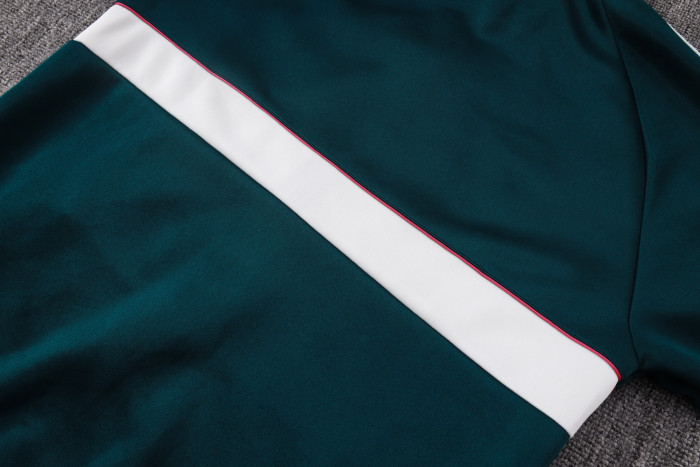 Real Madrid Training Jacket Suit 26/27