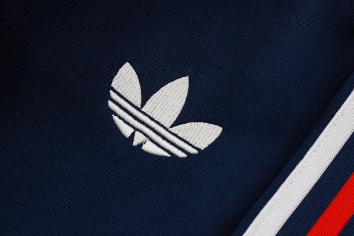 Bayern Munich Training Jacket Suit 26/27
