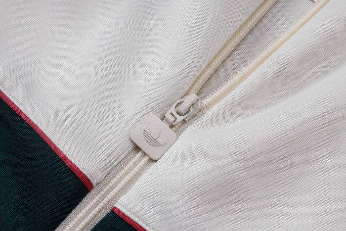 Real Madrid Training Jacket Suit 26/27