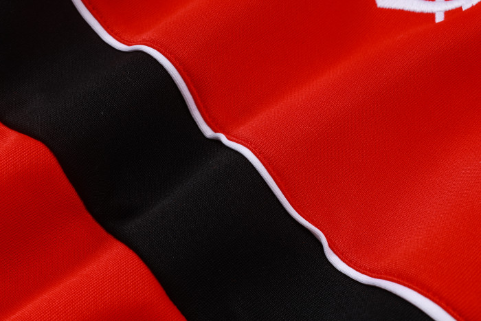 Flamengo Training Jacket Suit 26/27