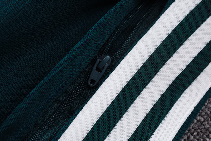 Real Madrid Training Jacket Suit 26/27