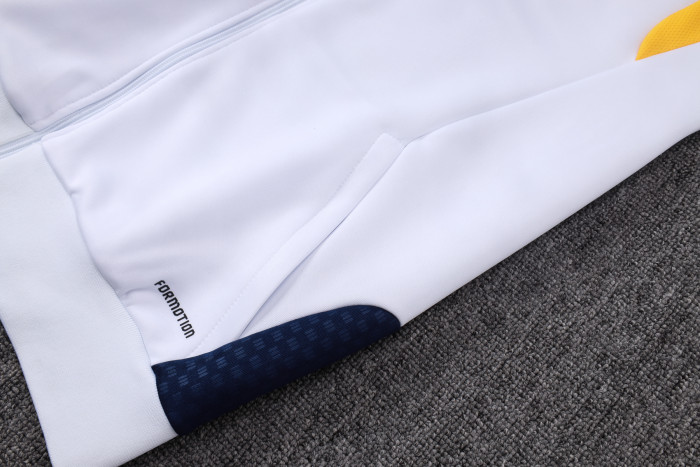 Boca Training Jacket Suit 26/27