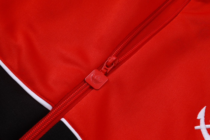 Flamengo Training Jacket Suit 26/27
