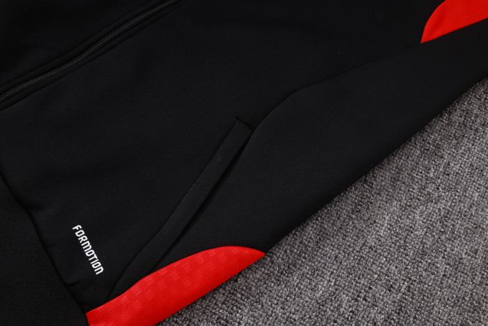 Manchester United Training Jacket Suit 26/27