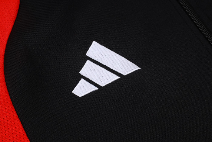 Manchester United Training Jacket Suit 26/27