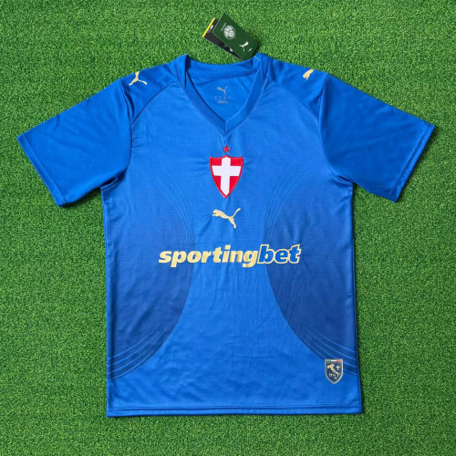 Palmeiras Third Men Jersey 26/27