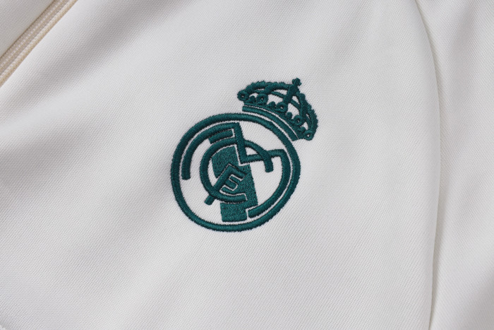 Real Madrid Training Jacket Suit 26/27