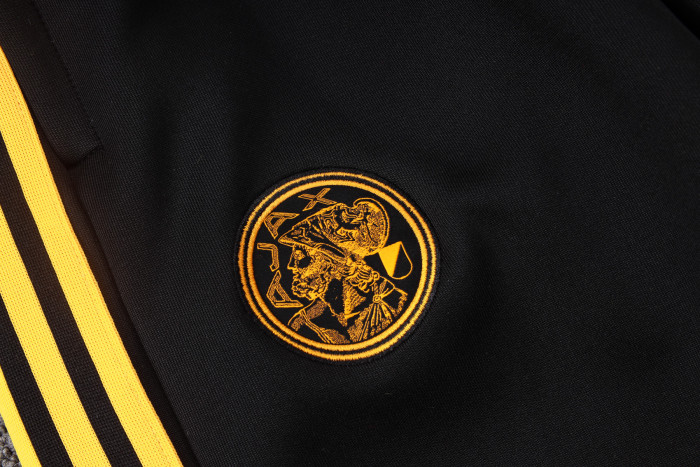 Ajax Training Jacket Suit 26/27