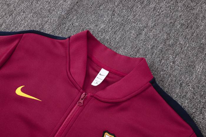 Barcelona Training Jacket Suit 26/27