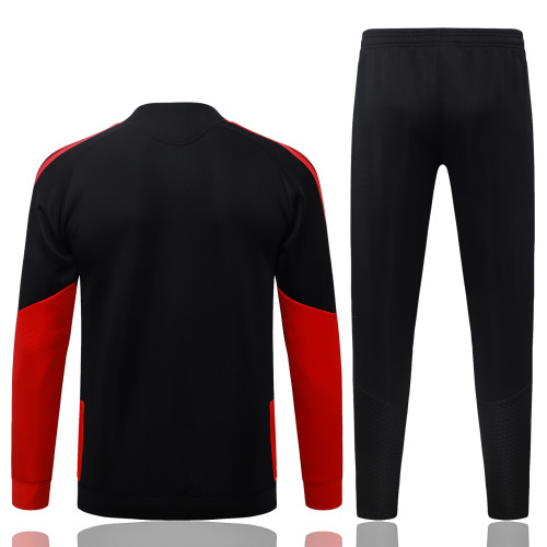 Manchester United Training Jacket Suit 26/27