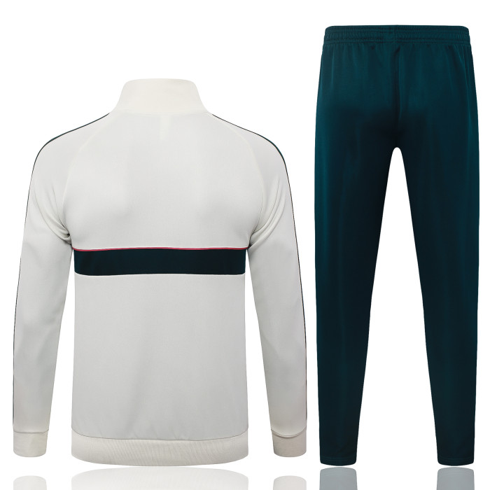 Real Madrid Training Jacket Suit 26/27