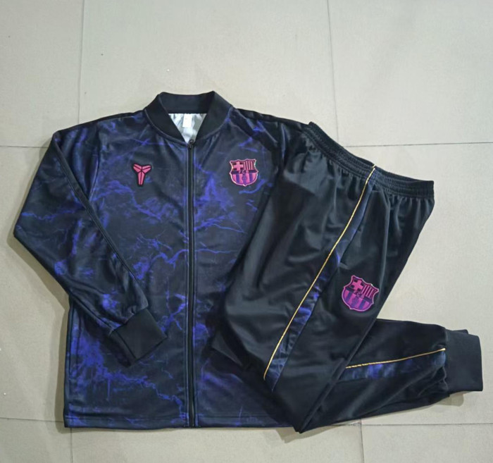 Barcelona Training Jacket Suit 26/27