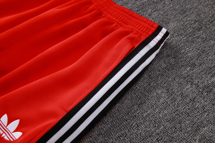 Flamengo Training Jacket Suit 26/27