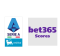 SERIE A + Arm ad.(bet365 Scores)