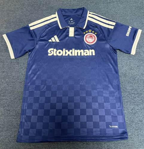 Olympiacos FC Third Men Jersey 2026