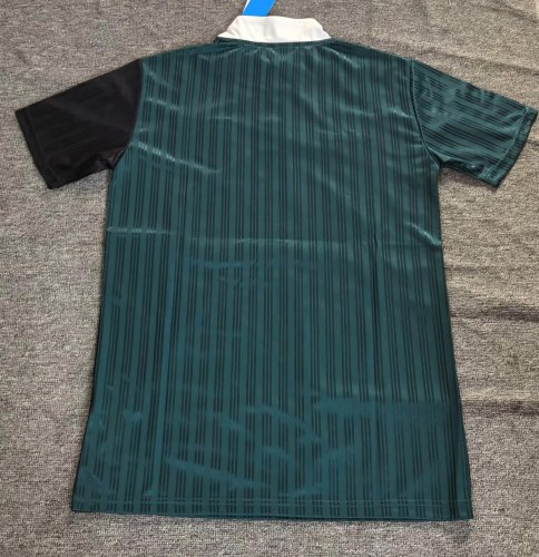 Oasis x The Bolt Makers Arms 1996 Green Man Jersey