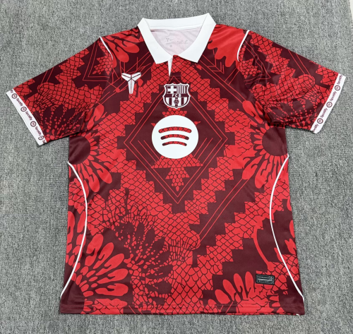 Barcelona Special Edition Men Jersey 26/27