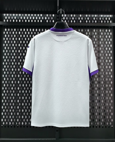 Fiorentina Away Man Jersey 26/27