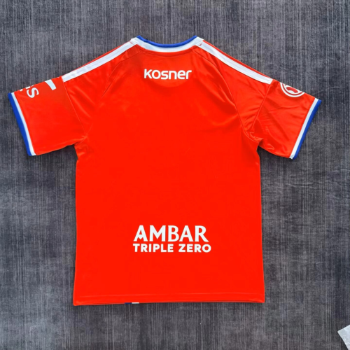 Real Zaragoza Away Men Jersey 26/27