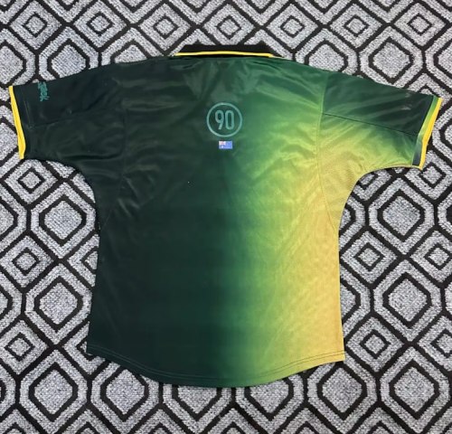 United States T90 Football X Travis Scott Man Jersey 2026