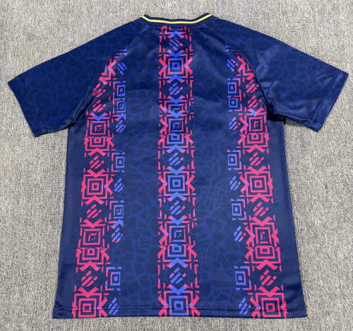 Barcelona Special Edition Men Jersey 26/27