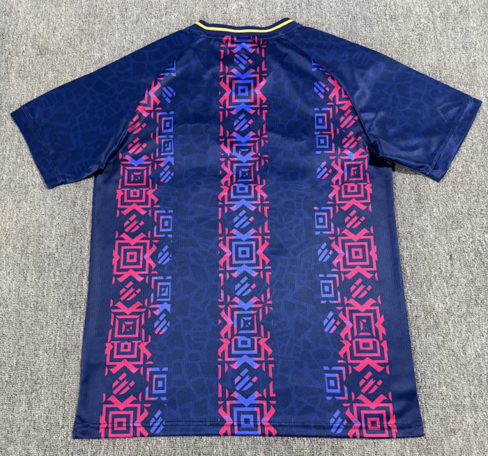 Barcelona Special Edition Men Jersey 26/27