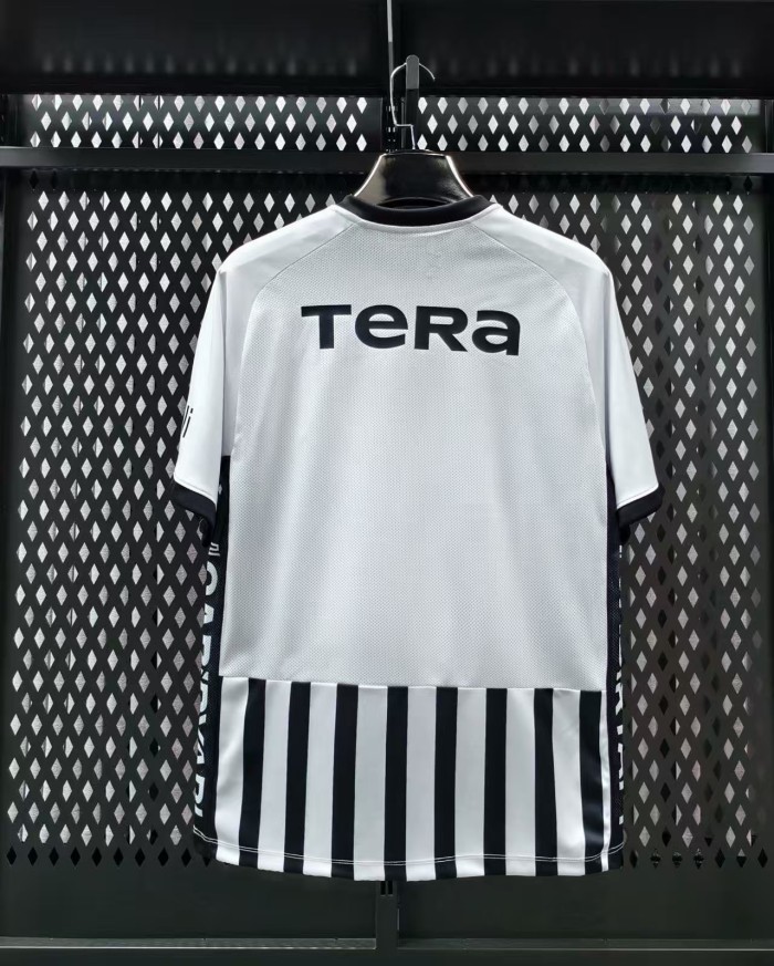 Beşiktaş JK Man Away Jersey 26/27