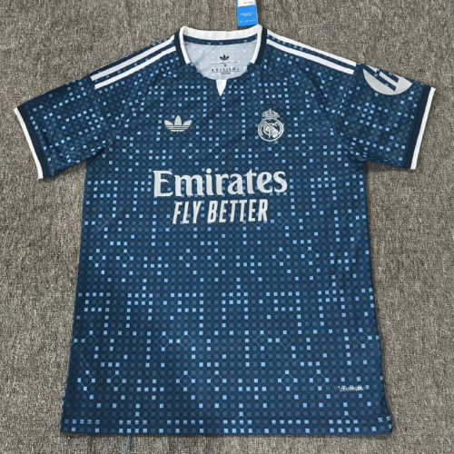 Real Madrid Special Edition Man Jersey 26/27