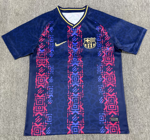 Barcelona Special Edition Men Jersey 26/27
