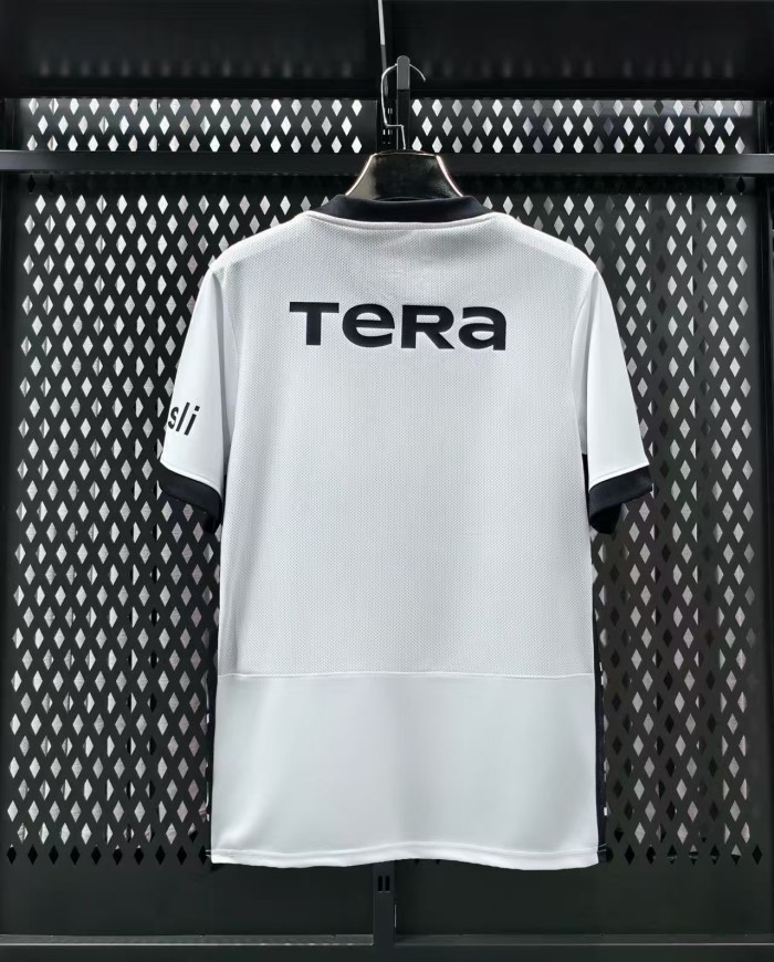 Beşiktaş JK Man Home Jersey 26/27