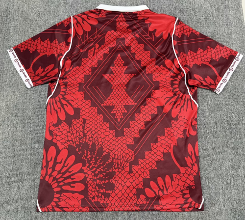 Barcelona Special Edition Men Jersey 26/27
