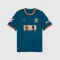La Liga + Front ad(TM) + Arm ad(divina)