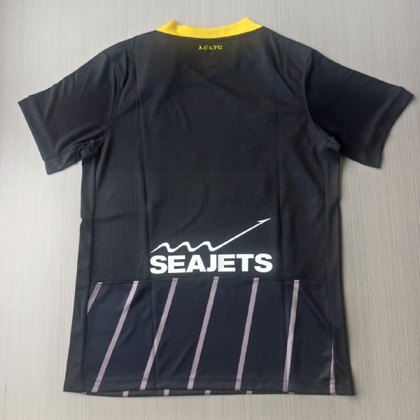 AEK Athens Away Men Jersey 2026