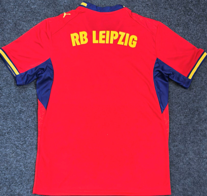 Leipzig Away Man Jersey 26/27