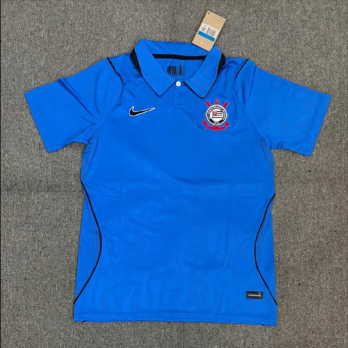 Corinthians Third Man Jersey 26/27