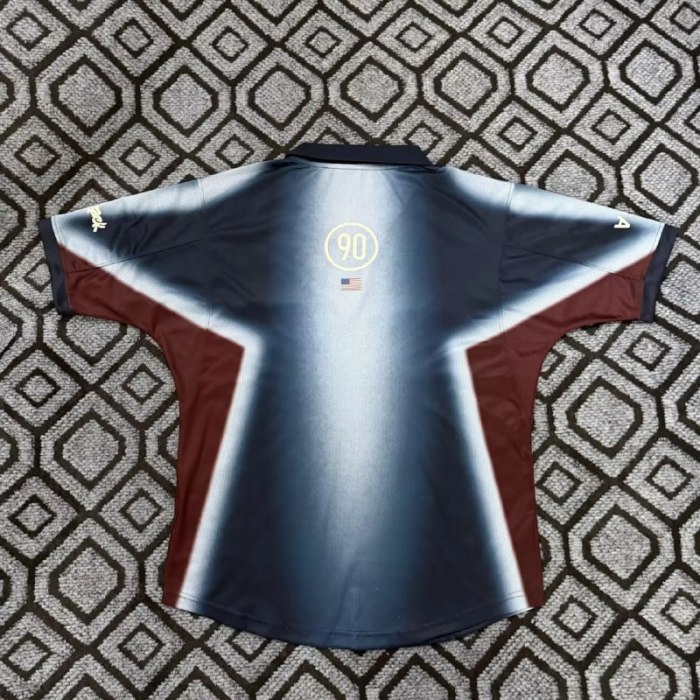 United States T90 Football X Travis Scott Man Jersey 2026