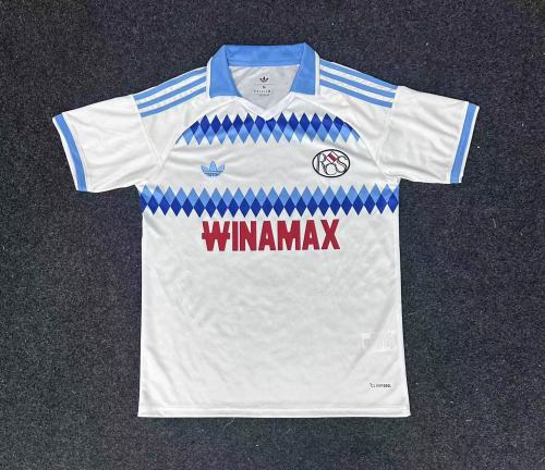 Strasbourg  Away Man Jersey 26/27