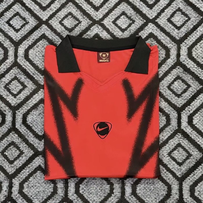 Canada T90 Football X Travis Scott Man Jersey 2026